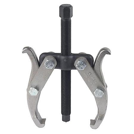 5 Ton, 2-Jaw (Reversible Jaw) Puller