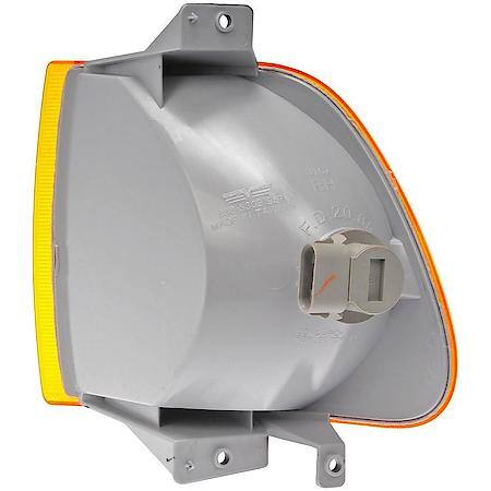Side Marker Light