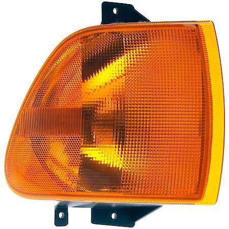 Side Marker Light
