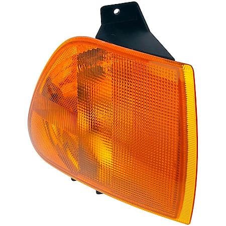 Side Marker Light
