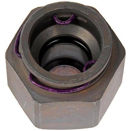Transmission Fitting