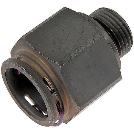 Transmission Fitting