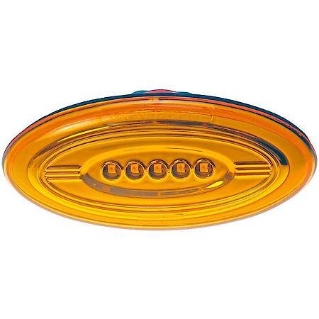 Marker Light