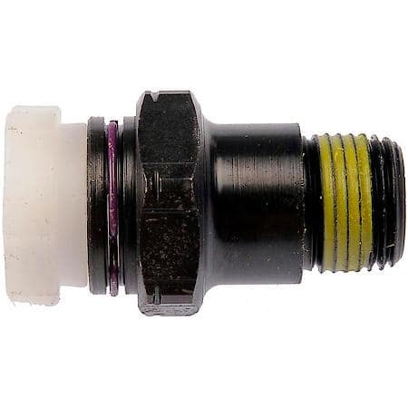 Oil Cooler Line Connector