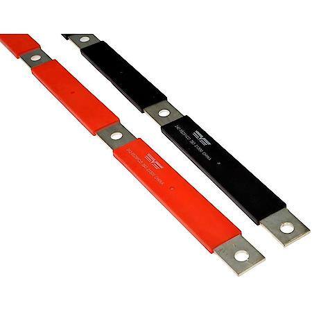 Positive Battery Bar and Negative Battery Bar