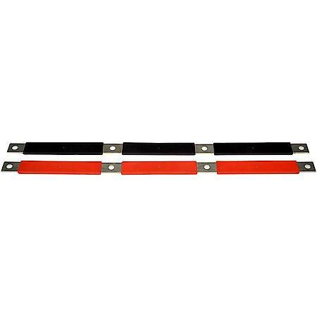 Positive Battery Bar and Negative Battery Bar