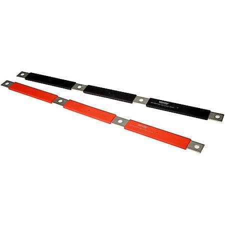 Positive Battery Bar and Negative Battery Bar