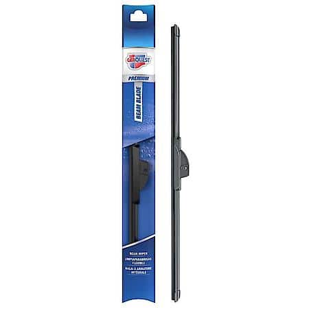 Premium Beam 29'' Wiper Blade: Tested To Perform Over 15 Million Cycles