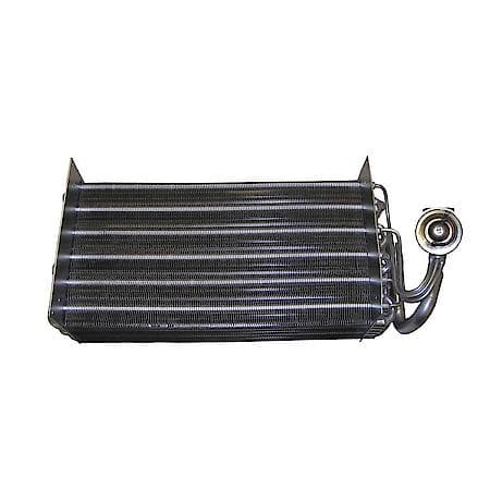 A/C Evaporator Assembly