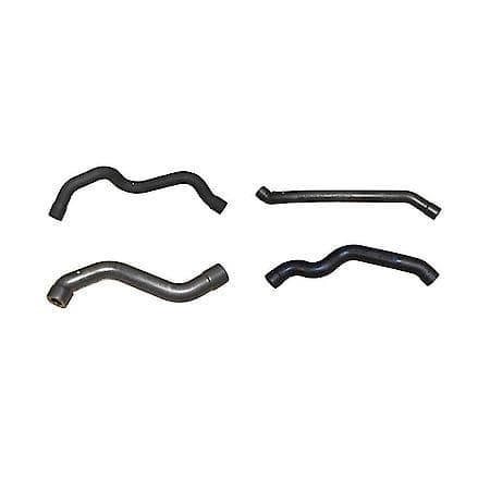 Breather Hose Kit