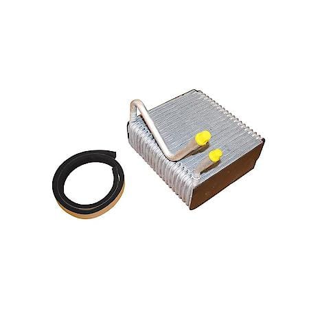 A/C Evaporator