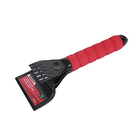 Ice/Snow Scraper, 10"
