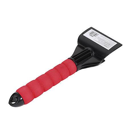 Ice/Snow Scraper, 10"