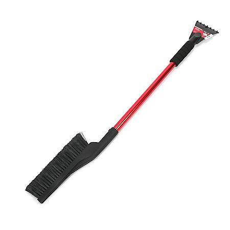 Snow Brush, Ice Scraper, 32"