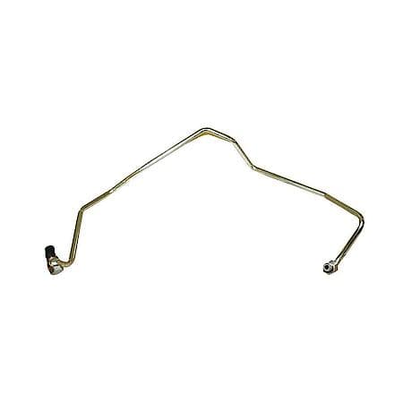 Turbo Oil Feed Pipe