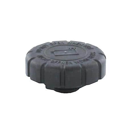 Cap-Expansion Tank