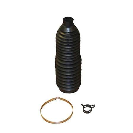 Power Steering Rack Boot Kit