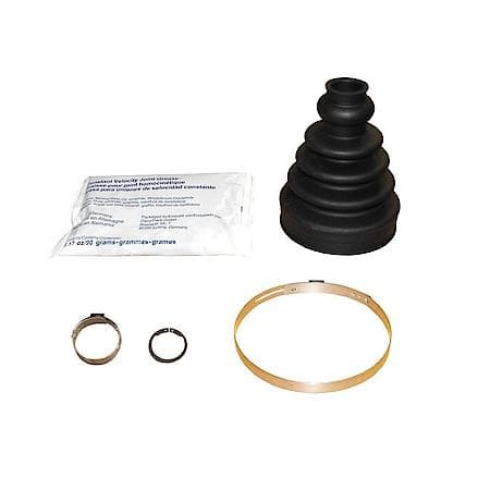 Cv Boot Kit