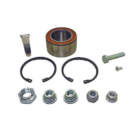 Front Wheel Bearing Kit
