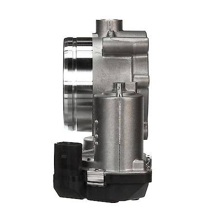 Fuel Injection Throttle Body Assembly
