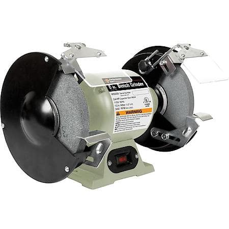 Bench Grinder8 In.