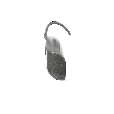 En-Series Coated Zinc (Zn) Passenger Knock-On Wheel Weight 35G