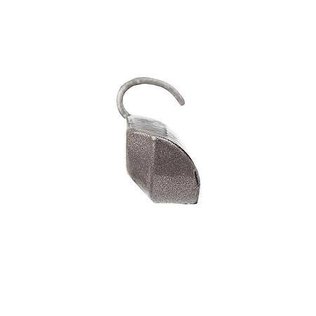 T Coated Zn Pass Wgt 0.75Oz
