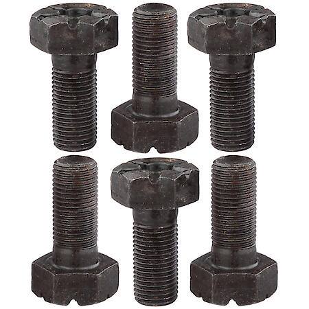 A/T FLYWHEEL BOLT