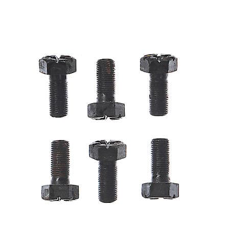 A/T FLYWHEEL BOLT