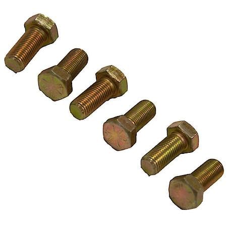 M/T FLYWHEEL BOLT