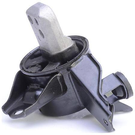 Transmission Mount: Left, 1 Piece