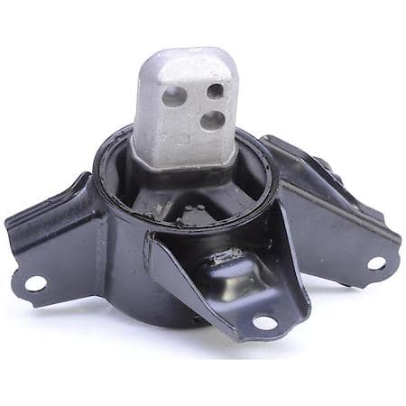 Transmission Mount: Left, 1 Piece