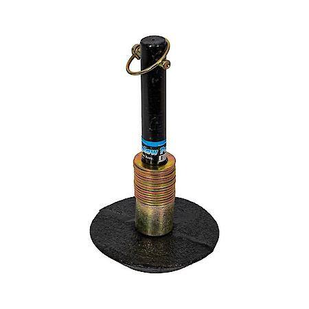 Heavy-Duty Shoe Assembly-Replaces OEM No. 49071