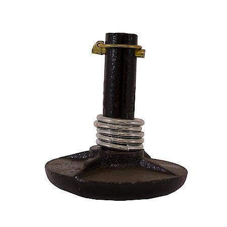 6 Inch Anti-Wear Shoe Assembly-Replaces Fisher No. A5516/26523