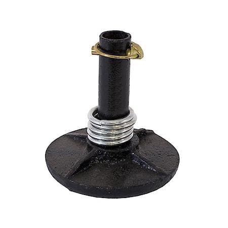 6 Inch Anti-Wear Shoe Assembly-Replaces Fisher No. A5516/26523