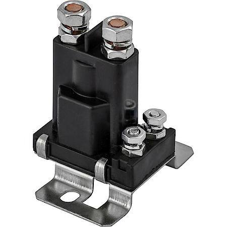 Solenoid, Replaces Fisher No. 5794