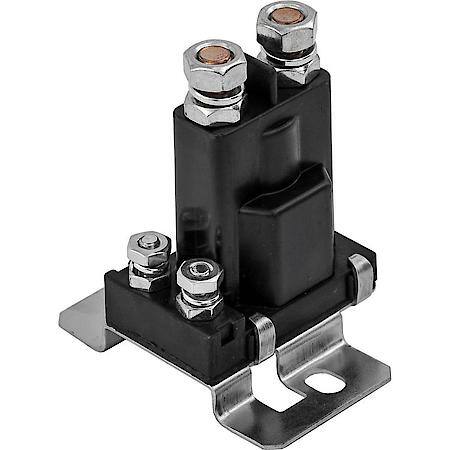 Solenoid, Replaces Fisher No. 5794