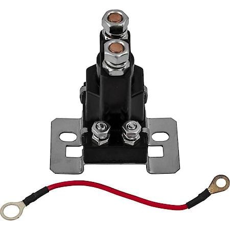 Solenoid, Replaces Fisher No. 5794