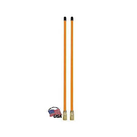Orange Blade Guide Kit