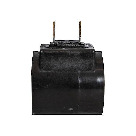 Coil With Spade Terminals