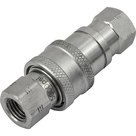 Angle Hose Replacement Kit for Meyer Snow Plows