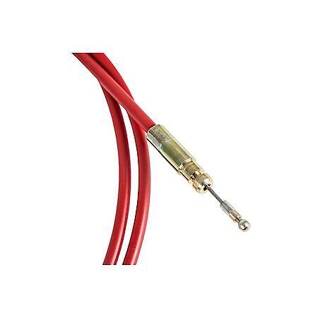 Old Style Control Cable to fit Western Snow Plows