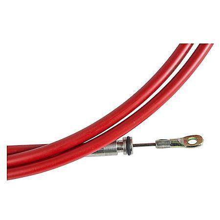 Old Style Control Cable to fit Western Snow Plows