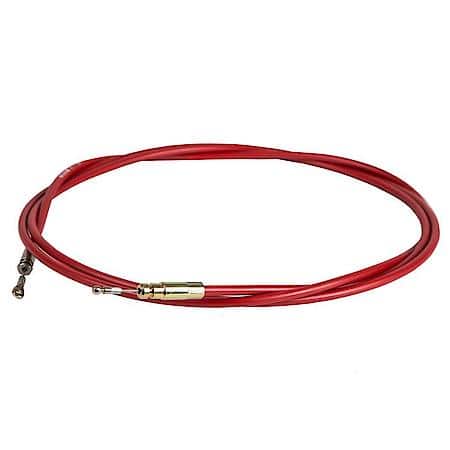 Old Style Control Cable to fit Western Snow Plows