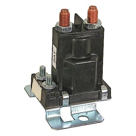 Motor Solenoid Relay Cable for Hydraulic System similar to Western OEM: 56131K