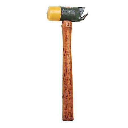 Wheel Weight Hammer
