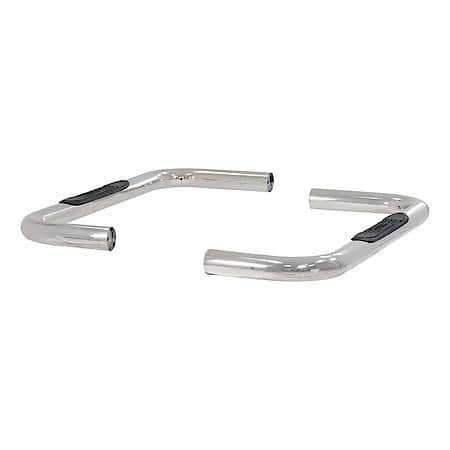 3 Inch Round Side Bars