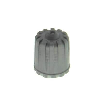 TPMS Valve Cap for clamp-in TPMS sensors