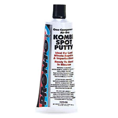 Pronto 1K Glaze Putty