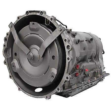 6HP19 Automatic Transmission Assembly